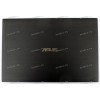 Верхняя крышка Asus PU551LA-1A, PU551JA-1A чёрная сатинированная (90NB0551-R7A010, 90NB07B1-R7A010)