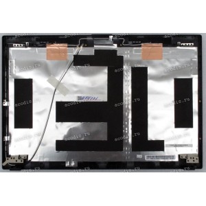 Верхняя крышка Asus PU551LA-1A, PU551JA-1A чёрная сатинированная (90NB0551-R7A010, 90NB07B1-R7A010) Верхняя крышка Asus PU551LA-1A, PU551JA-1A чёрная сатинированная (90NB0551-R7A010, 90NB07B1-R7A010)