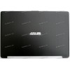 Верхняя крышка Asus TP500LA-1A чёрная (90NB05R1-R7A010)