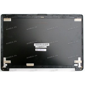 Верхняя крышка Asus TP500LA-1A чёрная (90NB05R1-R7A010)