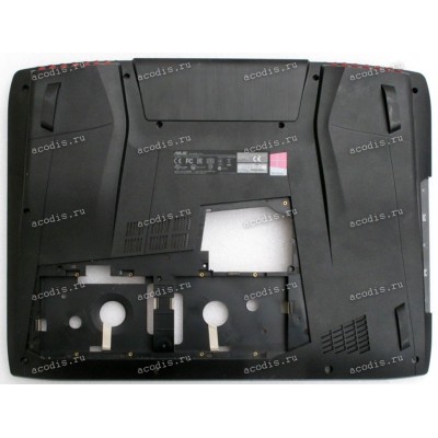 Поддон Asus G751JT, G751JY чёрный (13NB06F1AP0511)