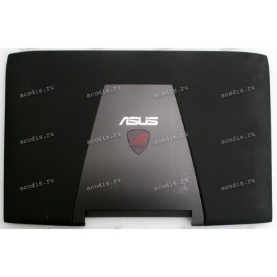 Верхняя крышка Asus G751J, G751JY, G751JL (13NB06F1AM0411)