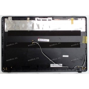 Верхняя крышка Asus X550 (13N0-PPP0711, 13N0-PPA0E01)