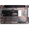 Поддон Asus X550D чёрный (90NB01N2-R7D000, 13N0-PPA0701)