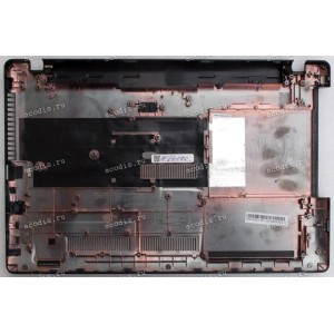 Поддон Asus X550D чёрный (90NB01N2-R7D000, 13N0-PPA0701)