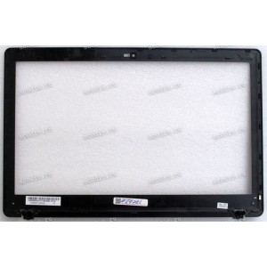 Верх. кр. рамка Asus X550CA, X550VA чёрный (13NB00T1AP0502, 13N0-PEA0T02)