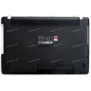 Поддон Asus X550DP-1B чёрный (90NB01N2-R7D000, 13N0-PPA0701)