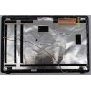 Верхняя крышка Asus X550VX чёрно-красная (13NB00TJAP0111,  13N0-PEA1Q11)