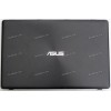 Верхняя крышка Asus X550V, X550C чёрный (13NB00T2AP0102, 13N0-PEA0102)