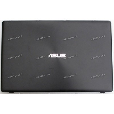 Верхняя крышка Asus X550V, X550C чёрный (13NB00T2AP0102, 13N0-PEA0102)