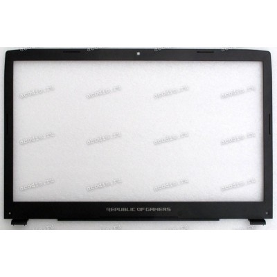 Верх. кр. рамка Asus GL702VT (13NB0CQ1AP0211)