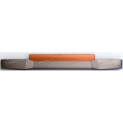 Заглушка петель центральная Asus G752VY, G752 (13N0-SIA0321, 13NB09Y1AM0421, 13NB09Y0AM0421)