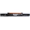 Заглушка петель центральная Asus G752VY, G752 (13N0-SIA0321, 13NB09Y1AM0421, 13NB09Y0AM0421)