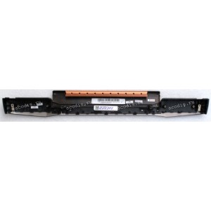 Заглушка петель центральная Asus G752VY, G752 (13N0-SIA0321, 13NB09Y1AM0421, 13NB09Y0AM0421)