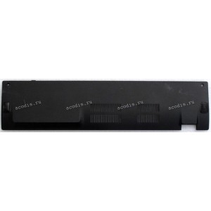 Крышка отсека HDD, RAM Asus X550 (13NB00T1AP0302, 13N0-PEA1002)