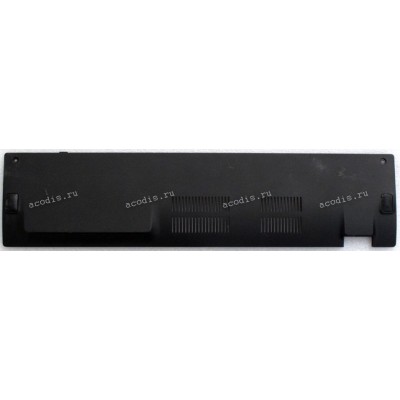 Крышка отсека HDD, RAM Asus X550 (13NB00T1AP0302, 13N0-PEA1002)