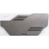 Крышка отсека HDD, RAM Asus G752VY (13NB09V1AP0201)