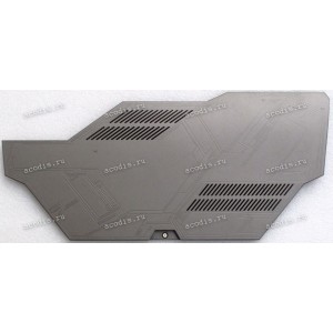 Крышка отсека HDD, RAM Asus G752VY (13NB09V1AP0201)