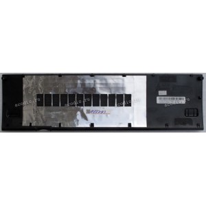 Крышка отсека HDD, RAM Asus X75A, X75V (13GNDO1AP030-1, 37XJ4HDJN00)