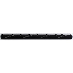 Заглушка петель центральная Asus X555L, X555La (13NB0622P03014) Hinge Cover