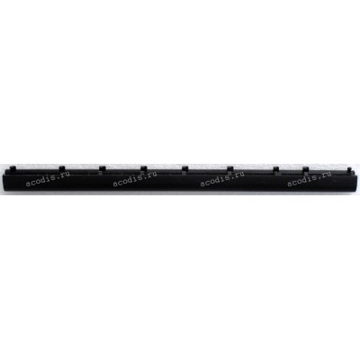 Заглушка петель центральная Asus X555L, X555La (13NB0622P03014) Hinge Cover