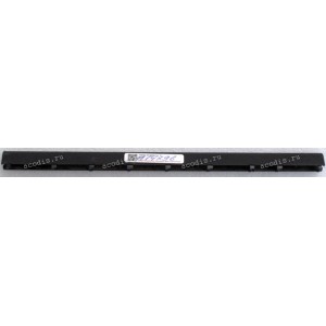 Заглушка петель центральная Asus X555L, X555La (13NB0622P03014) Hinge Cover