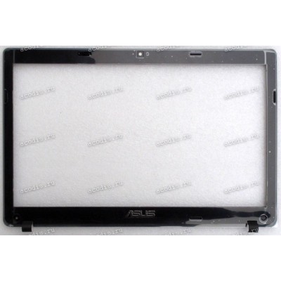 Верх. кр. рамка Asus K53BY (13GN5710P100-1)