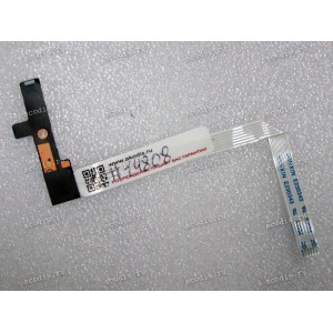Power Switchboard & cable Lenovo G490, G500 (p/n LS-9631P, NBX0001DE00)