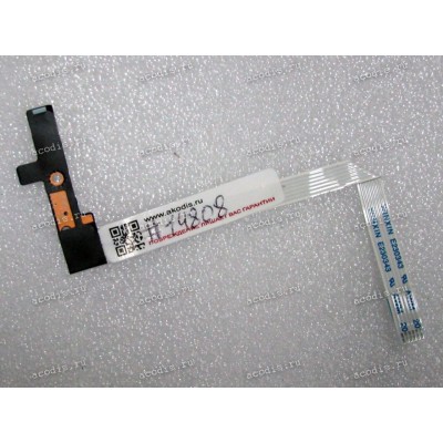 Power Switchboard & cable Lenovo G490, G500 (p/n LS-9631P, NBX0001DE00)