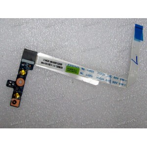 Power Switchboard & cable Lenovo G490, G500 (p/n LS-9631P, NBX0001DE00)