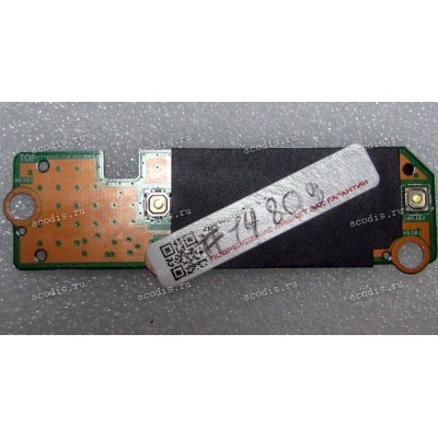 TouchPad Mouse Button board Lenovo G700, G710 (p/n 69N0B5T20A01)