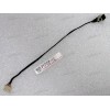 DC Jack Asus N56DP, N56DY, N56VB, N56VJ, N56VM, N56VV, N56VZ (p/n 14004-00520000) + cable 80 mm + 4 pin