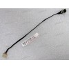 DC Jack Asus N56DP, N56DY, N56VB, N56VJ, N56VM, N56VV, N56VZ (p/n 14004-00520000) + cable 80 mm + 4 pin DC Jack Asus N56DP, N56DY, N56VB, N56VJ, N56VM, N56VV, N56VZ (p/n 14004-00520000) + cable 80 mm + 4 pin
