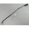 DC Jack Asus N56DP, N56DY, N56VB, N56VJ, N56VM, N56VV, N56VZ (p/n 14004-00520000) + cable 80 mm + 4 pin