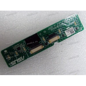 Sensitive board Asus G60VX (p/n 90R-NV3SE1000Y)