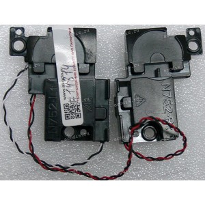 Speakers Asus N752VX (p/n 04072-01990000) Speakers Asus N752VX (p/n 04072-01990000)