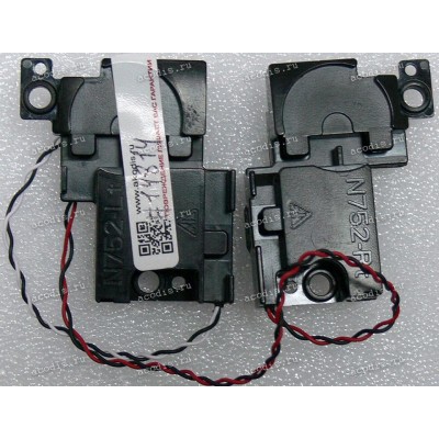 Speakers Asus N752VX (p/n 04072-01990000)
