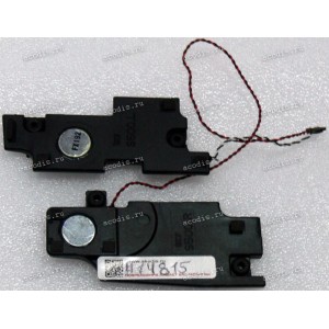 Speakers Lenovo IdeaPad S500, S500T (p/n 13N0-B7A0101)
