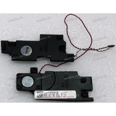 Speakers Lenovo IdeaPad S500, S500T (p/n 13N0-B7A0101)