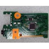 Audio & CardReader board Lenovo IdeaPad G580 (p/n 48.4SG05.011)