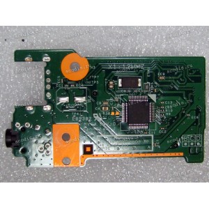 Audio & CardReader board Lenovo IdeaPad G580 (p/n 48.4SG05.011)