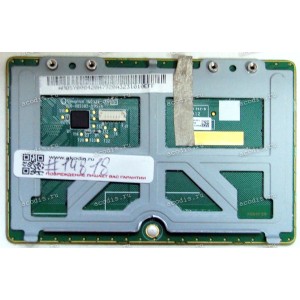 TouchPad Module Lenovo IdeaPad Z500 (p/n AM0SY000420) with holder with dark gray cover TouchPad Module Lenovo IdeaPad Z500 (p/n AM0SY000420) with holder with dark gray cover