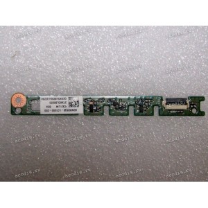 LED board Asus K501UQ REV: 2.0 (p/n 90NB0BP0-R10020) 