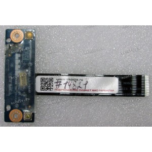 TouchPad Mouse Button board & cable Lenovo G580, G585, G580A, G585A (p/n QIWG6 LS-7984P, 455NW538L0182) TouchPad Mouse Button board & cable Lenovo G580, G585, G580A, G585A (p/n QIWG6 LS-7984P, 455NW538L0182)