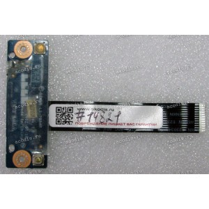 TouchPad Mouse Button board & cable Lenovo G580, G585, G580A, G585A (p/n QIWG6 LS-7984P, 455NW538L0182) TouchPad Mouse Button board & cable Lenovo G580, G585, G580A, G585A (p/n QIWG6 LS-7984P, 455NW538L0182)