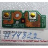 Power Switchboard Lenovo B590, B580, V580, V580c (p/n 55.4YA04.001G, 48.4TE04.011 LA58 BTN board)