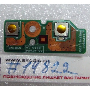 Power Switchboard Lenovo B590, B580, V580, V580c (p/n 55.4YA04.001G, 48.4TE04.011 LA58 BTN board)