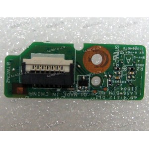 Power Switchboard Lenovo B590, B580, V580, V580c (p/n 55.4YA04.001G, 48.4TE04.011 LA58 BTN board)
