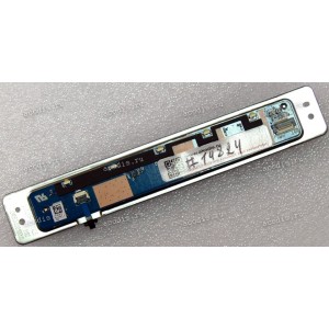 TouchPad Mouse Button board Asus G752VM (p/n 90NB0D60-R10030) 