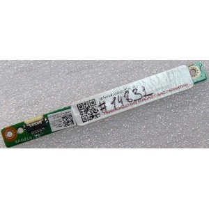 LED board Asus N550JA, N550JV (p/n 90NB00K1-R10020) LED board Asus N550JA, N550JV (p/n 90NB00K1-R10020)